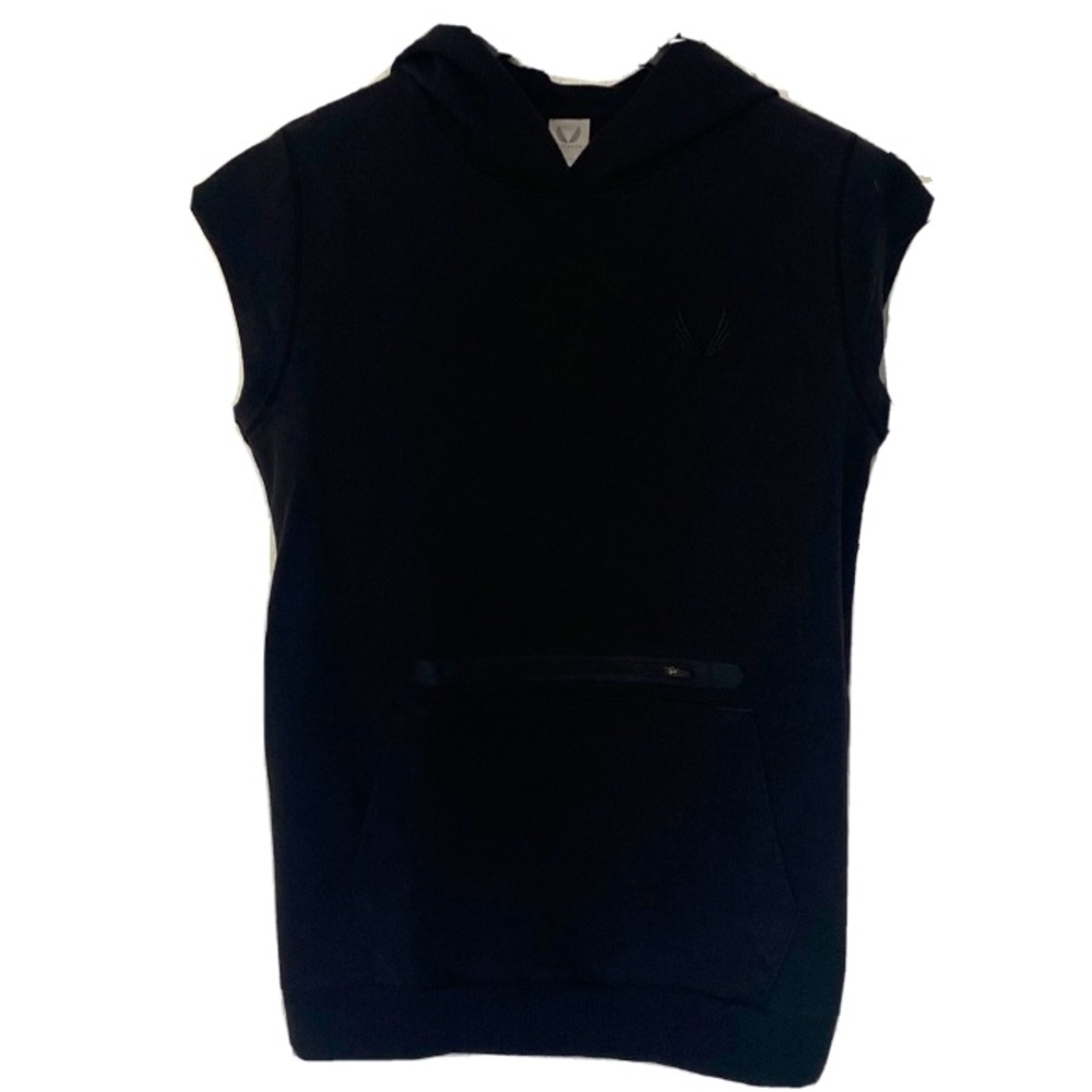 ASRV Workout Hoodie/Vest